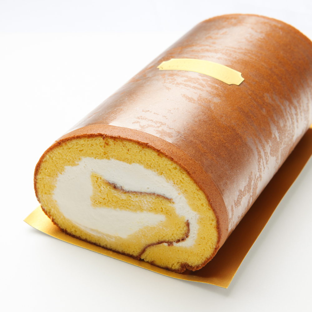 ロールケーキ 西洋菓子処 まつみ玄璽